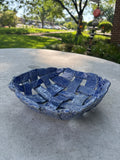 Basket bowl