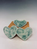 Heart dish