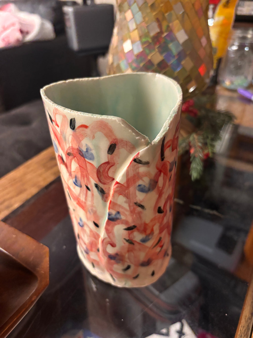 Vase