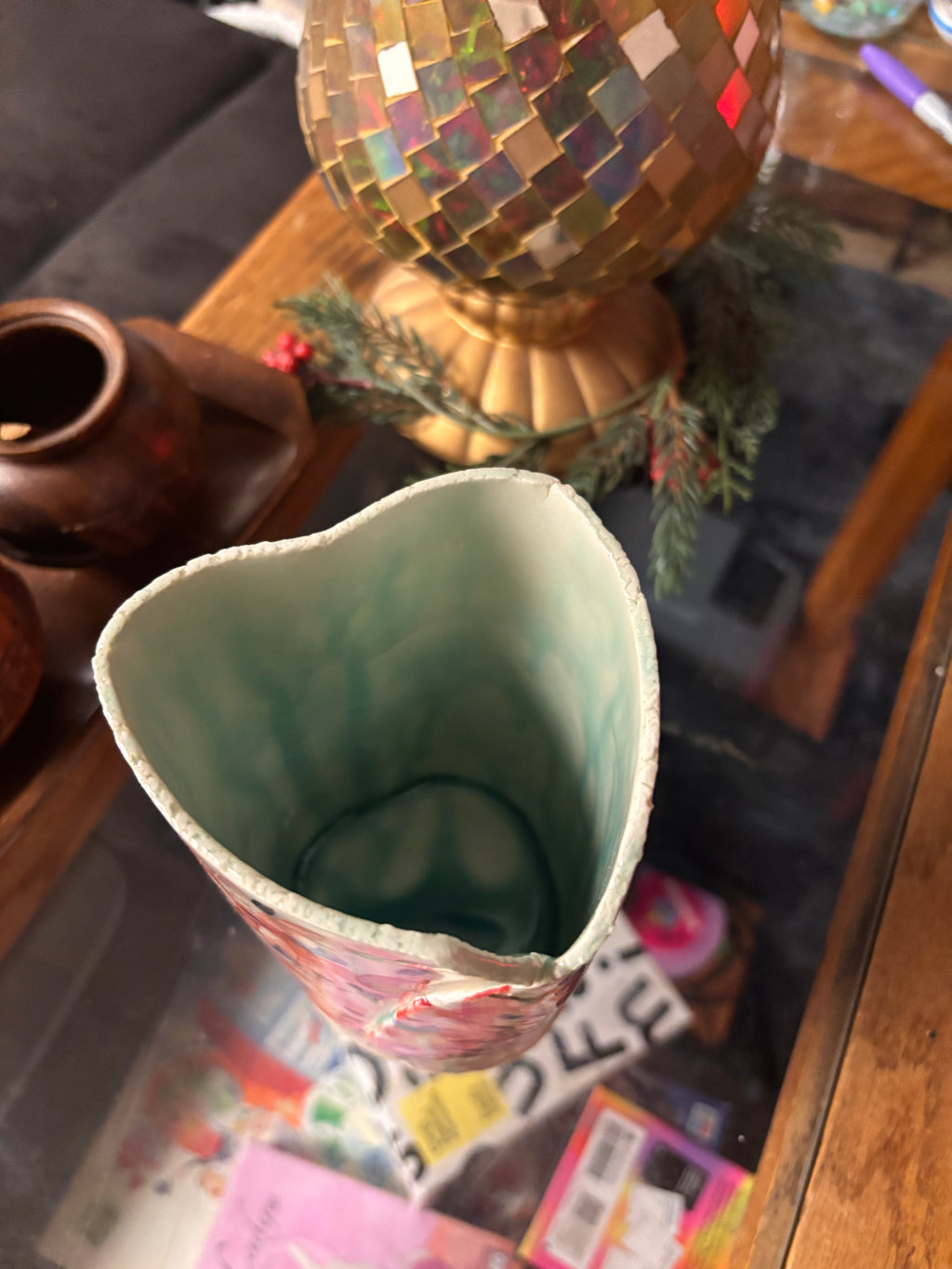 Vase