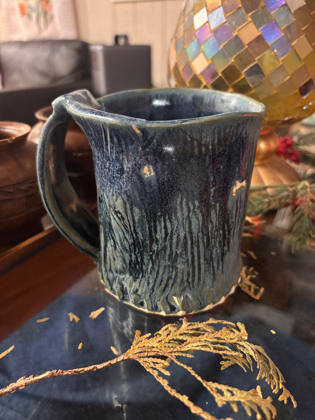 Mug