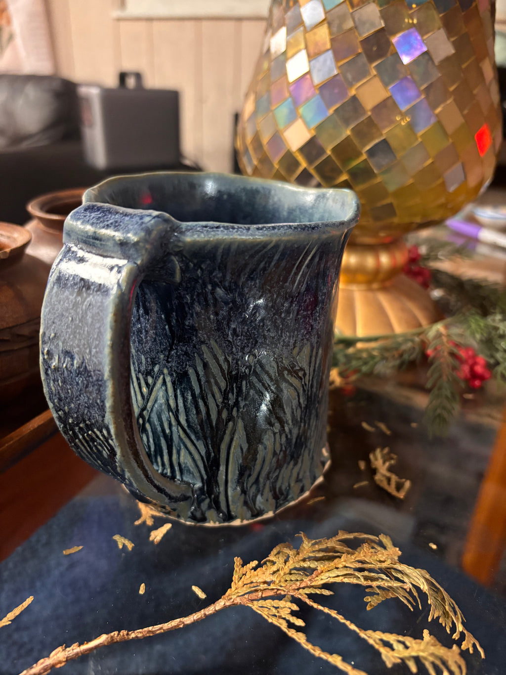 Mug