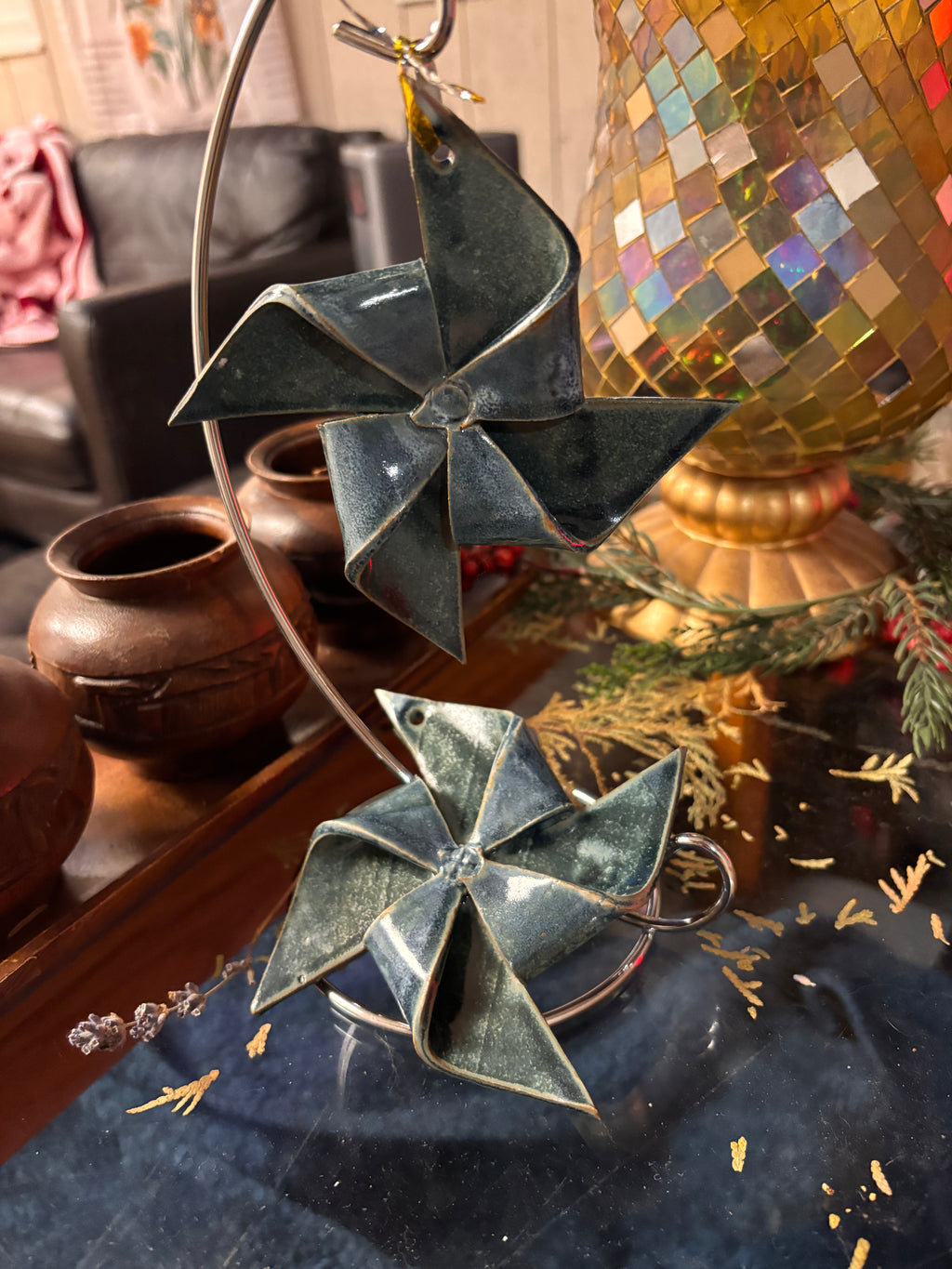 Pinwheels