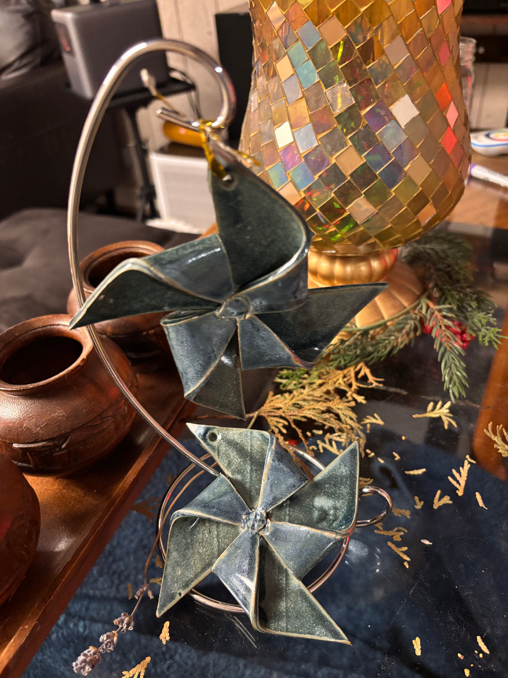 Pinwheels