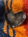 Heart dish