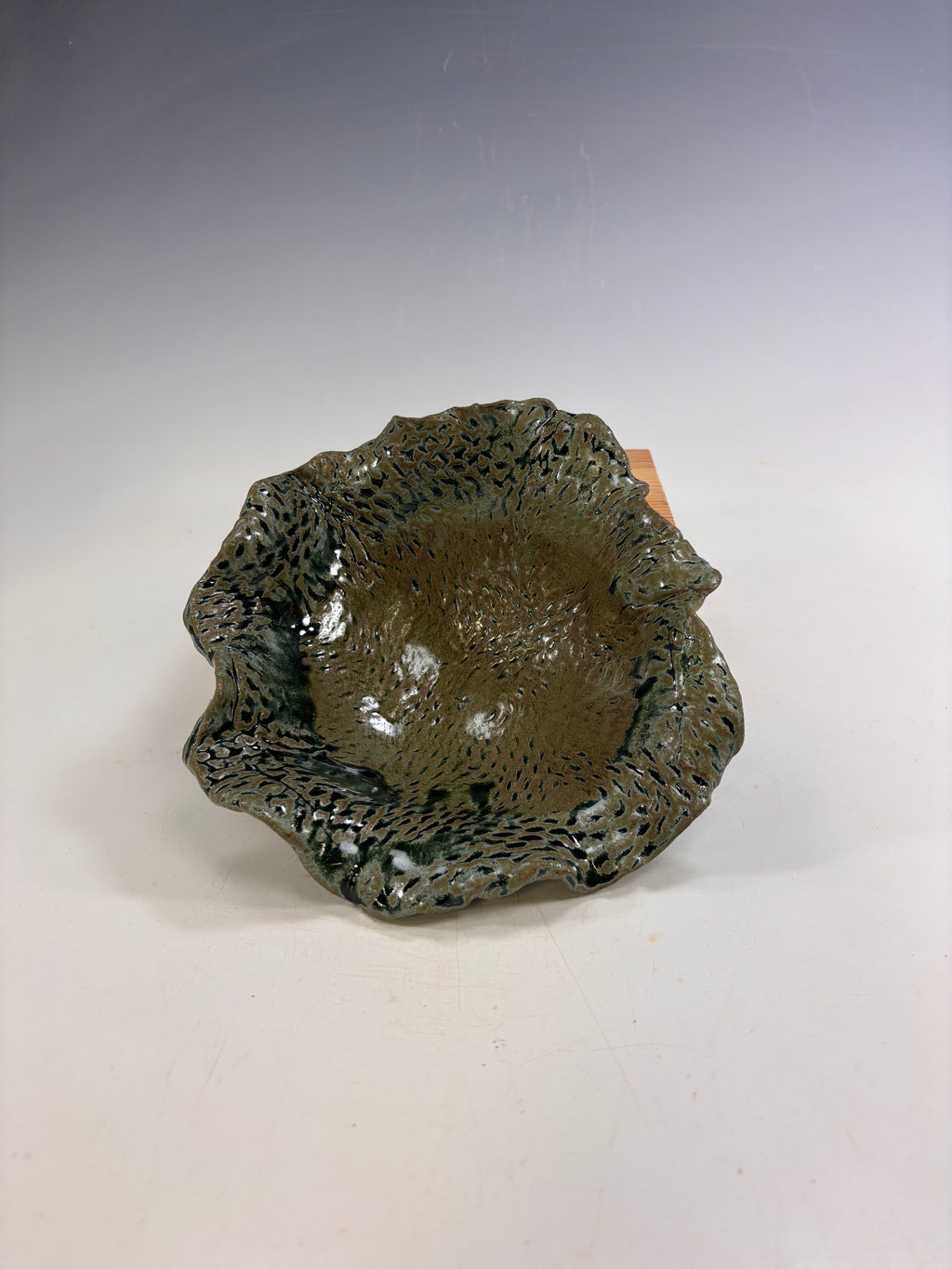 Decorative bowl