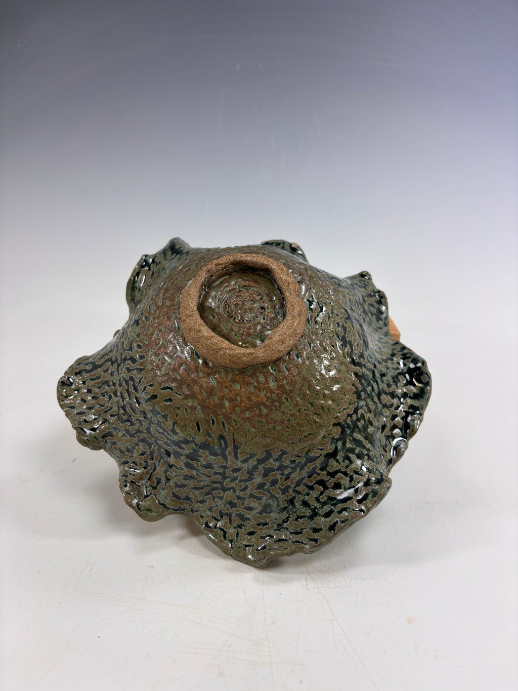 Decorative bowl